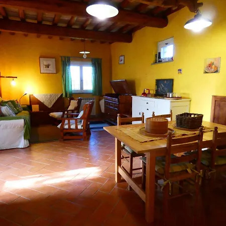 Scappo In Umbria, La Casa Del Poggio Hébergement de vacances