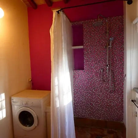 Scappo In Umbria, La Casa Del Poggio Penna in Teverina