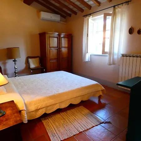Scappo In Umbria, La Casa Del Poggio Hébergement de vacances