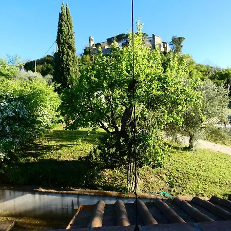 Feriehus Scappo In Umbria, La Casa Del Poggio *